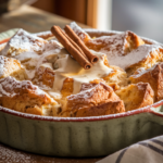 Best Dense Bread for Bread Pudding: Baker's Guide