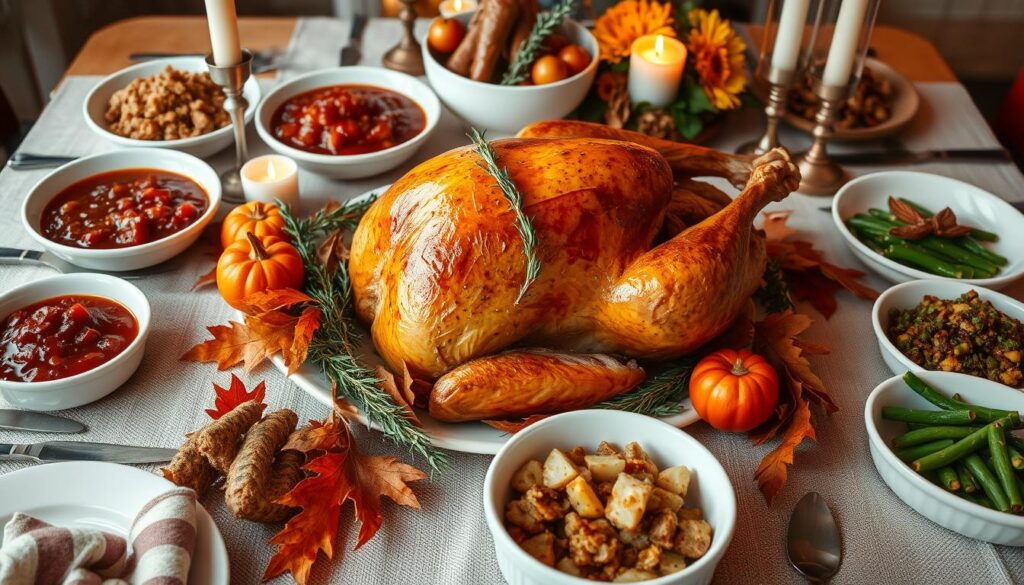 Delicious Thanksgiving Recipes for Your Holiday Feast