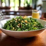 chick fil a kale salad recipe