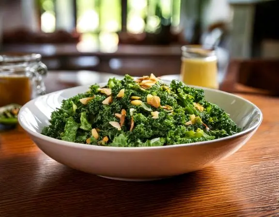 chick fil a kale salad recipe