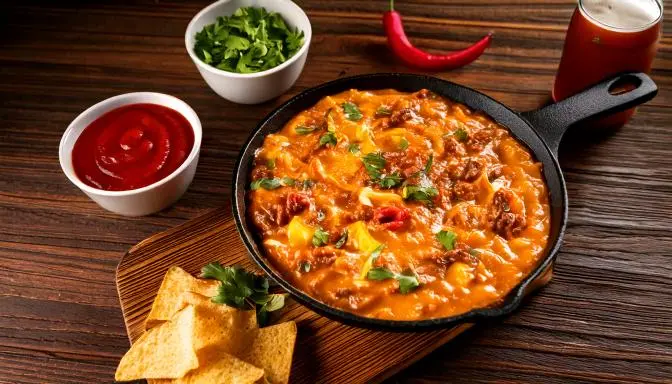 rotel dip recipe