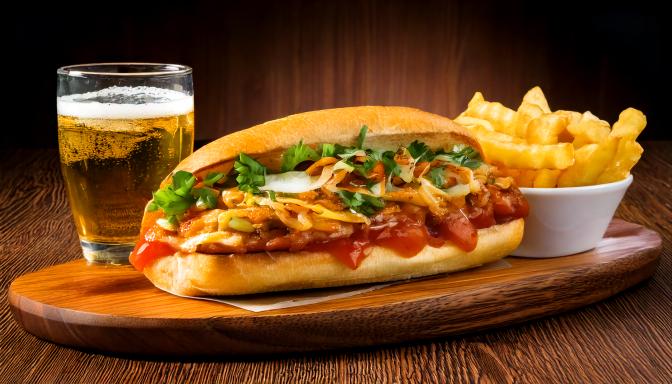 chicken philly cheesesteak recipe