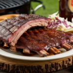 beef back ribs recipe